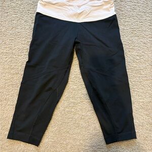 Lululemon athletic leggings